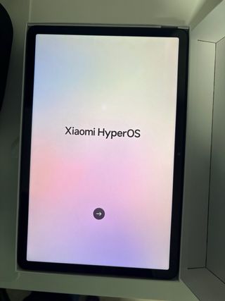 Xiaomi Redmi Pad SE 8GB 256GB Negro