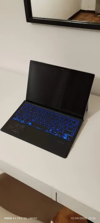 Microsoft Surface Pro 7 Plus