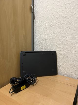 Portatile CHROMEBOOK HP SERIE 11G - N3060 Schermo