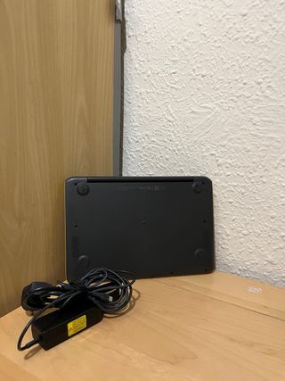 Portatile CHROMEBOOK HP SERIE 11G - N3060 Schermo