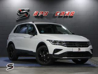 Volkswagen Tiguan Urban Sport 1.5 TSI 110kW (150CV) DSG