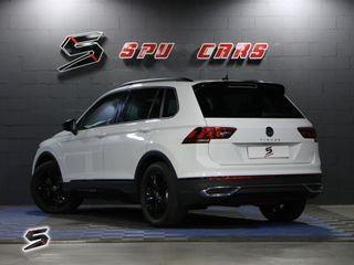 Volkswagen Tiguan Urban Sport 1.5 TSI 110kW (150CV) DSG