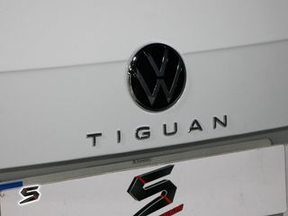 Volkswagen Tiguan Urban Sport 1.5 TSI 110kW (150CV) DSG