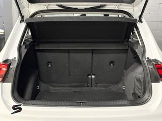 Volkswagen Tiguan Urban Sport 1.5 TSI 110kW (150CV) DSG