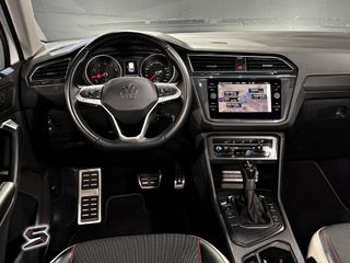 Volkswagen Tiguan Urban Sport 1.5 TSI 110kW (150CV) DSG