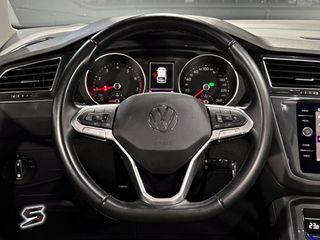 Volkswagen Tiguan Urban Sport 1.5 TSI 110kW (150CV) DSG