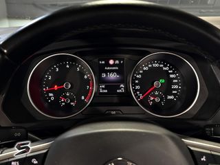 Volkswagen Tiguan Urban Sport 1.5 TSI 110kW (150CV) DSG