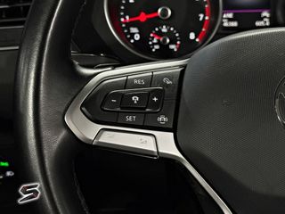 Volkswagen Tiguan Urban Sport 1.5 TSI 110kW (150CV) DSG