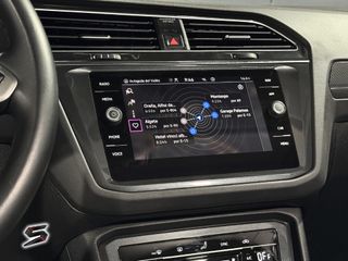 Volkswagen Tiguan Urban Sport 1.5 TSI 110kW (150CV) DSG