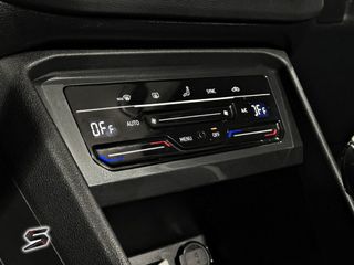 Volkswagen Tiguan Urban Sport 1.5 TSI 110kW (150CV) DSG