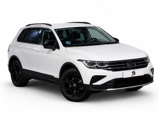 Volkswagen Tiguan Urban Sport 1.5 TSI 110kW (150CV) DSG