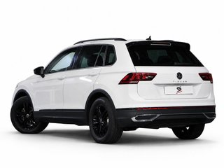 Volkswagen Tiguan Urban Sport 1.5 TSI 110kW (150CV) DSG