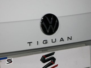 Volkswagen Tiguan Urban Sport 1.5 TSI 110kW (150CV) DSG