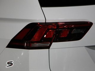 Volkswagen Tiguan Urban Sport 1.5 TSI 110kW (150CV) DSG