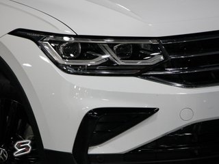 Volkswagen Tiguan Urban Sport 1.5 TSI 110kW (150CV) DSG