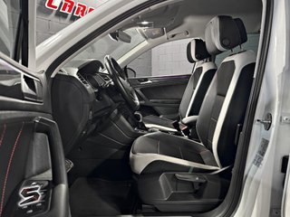 Volkswagen Tiguan Urban Sport 1.5 TSI 110kW (150CV) DSG