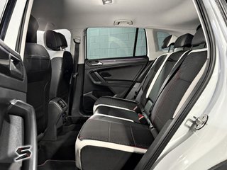 Volkswagen Tiguan Urban Sport 1.5 TSI 110kW (150CV) DSG