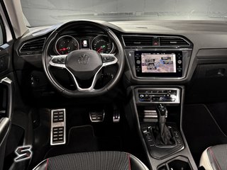 Volkswagen Tiguan Urban Sport 1.5 TSI 110kW (150CV) DSG