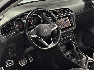 Volkswagen Tiguan Urban Sport 1.5 TSI 110kW (150CV) DSG