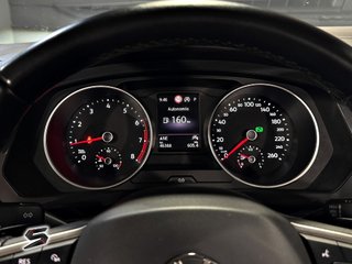Volkswagen Tiguan Urban Sport 1.5 TSI 110kW (150CV) DSG
