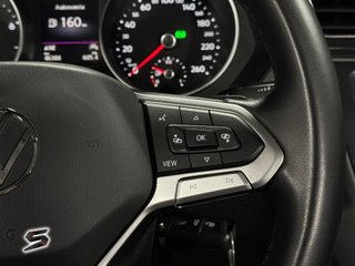 Volkswagen Tiguan Urban Sport 1.5 TSI 110kW (150CV) DSG