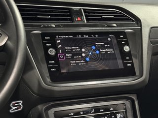 Volkswagen Tiguan Urban Sport 1.5 TSI 110kW (150CV) DSG