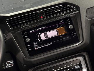 Volkswagen Tiguan Urban Sport 1.5 TSI 110kW (150CV) DSG