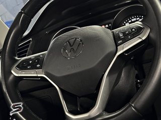Volkswagen Tiguan Urban Sport 1.5 TSI 110kW (150CV) DSG