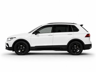 Volkswagen Tiguan Urban Sport 1.5 TSI 110kW (150CV) DSG
