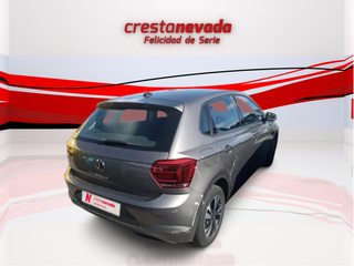 ✅SIN ENTRADA! Volkswagen Polo OCT-2021