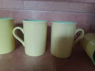 6 Tazas
