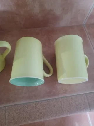 6 Tazas