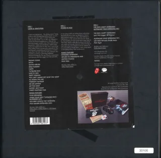 The Rolling Stones: Ladies & Gentlemen Deluxe