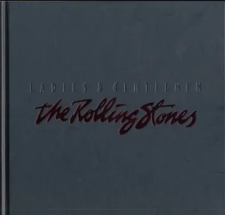 The Rolling Stones: Ladies & Gentlemen Deluxe