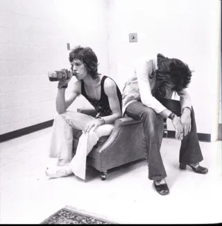 The Rolling Stones: Ladies & Gentlemen Deluxe