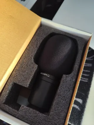 Zoom ZDM-1 Micrófono Dinámico