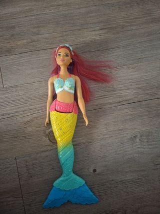 Muñecas Disney Originales