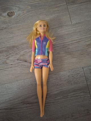 Muñecas Disney Originales