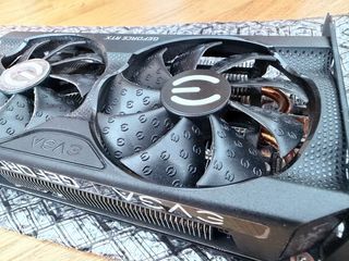 Scheda Grafica EVGA GeForce RTX 3060 12GB