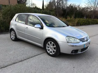 Volkswagen Golf 2006