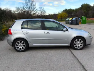 Volkswagen Golf 2006