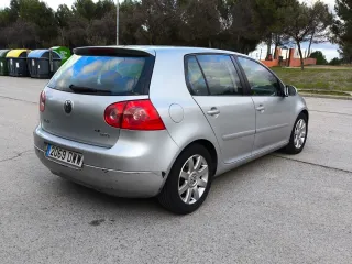 Volkswagen Golf 2006