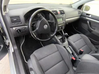 Volkswagen Golf 2006
