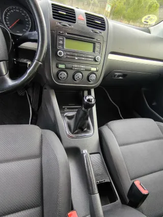 Volkswagen Golf 2006