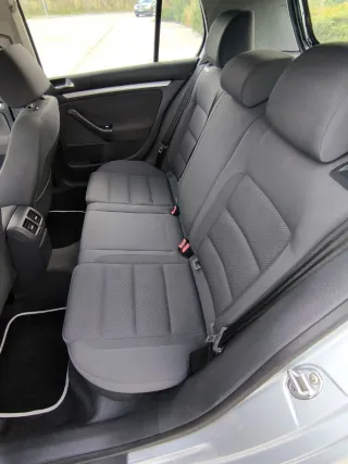 Volkswagen Golf 2006