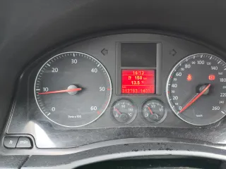 Volkswagen Golf 2006