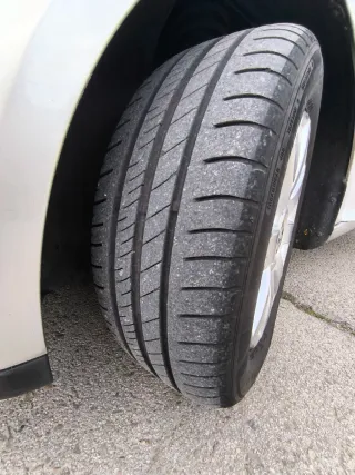 Volkswagen Golf 2006