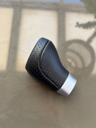 POMO PALANCA CAMBIO BMW M 6 VELOCIDADES - nuevo