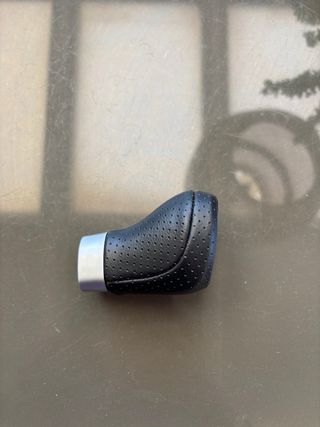 POMO PALANCA CAMBIO BMW M 6 VELOCIDADES - nuevo