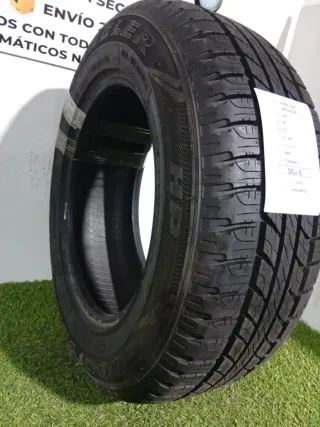 235 65 17 104V GOOD YEAR WRANGLER